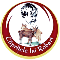 Căprițele lui Robert